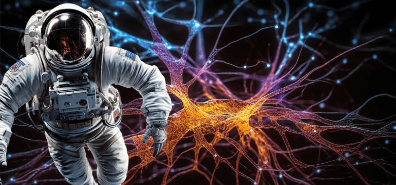 Neuroadaptation to Space Conditions-3