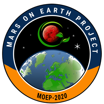 MoEP Logo